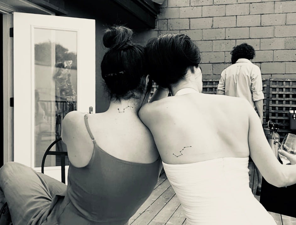 12 Readers Share Their Meaningful Tattoos