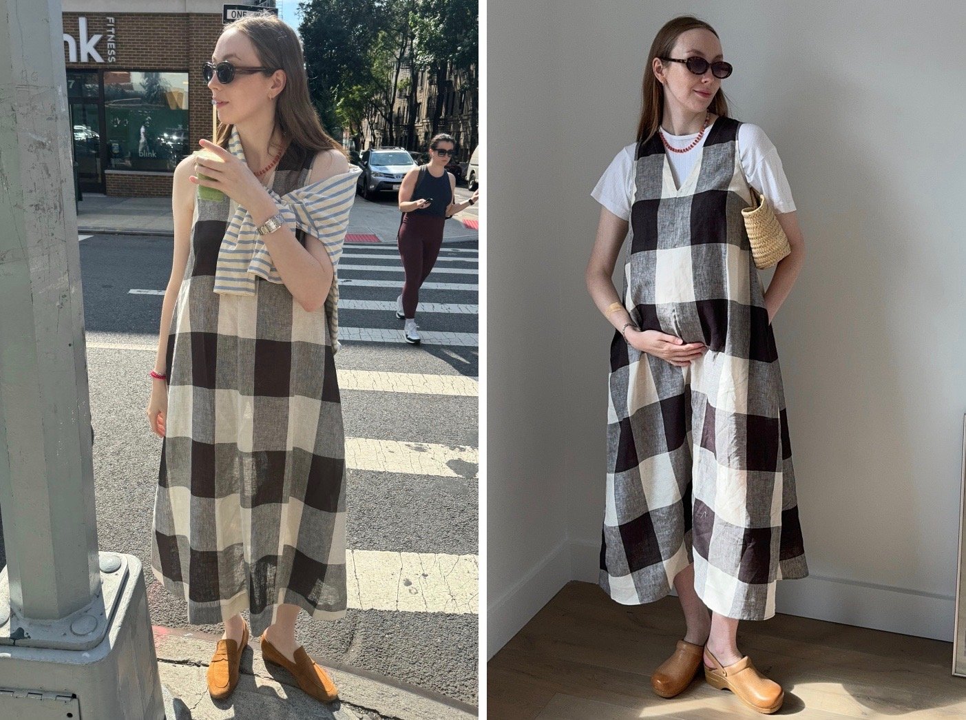 best summer maternity dresses