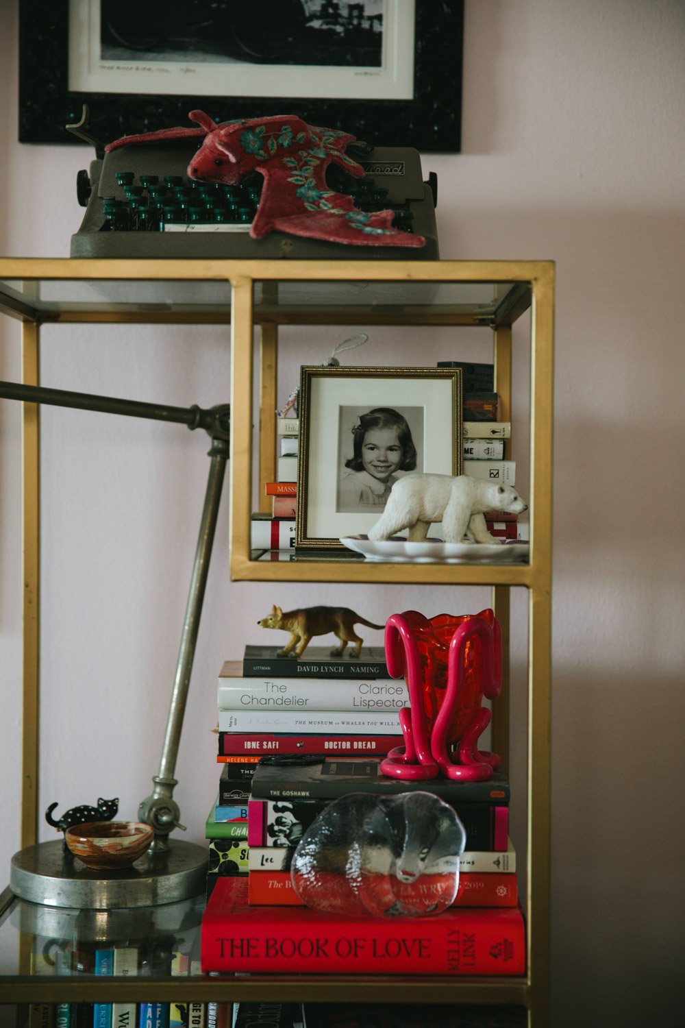 Manhattan Apartment Home Tour