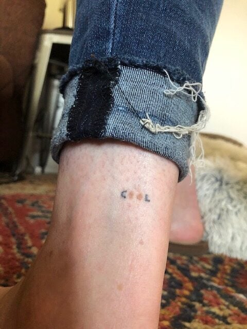 12 Readers Share Their Meaningful Tattoos