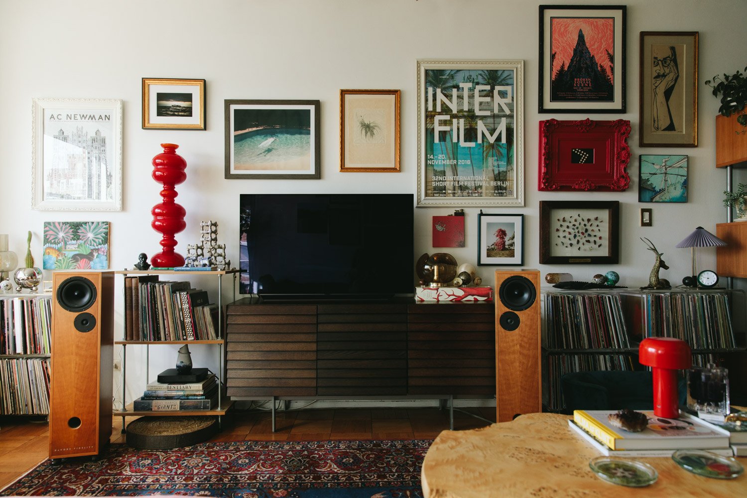 Manhattan Apartment Home Tour