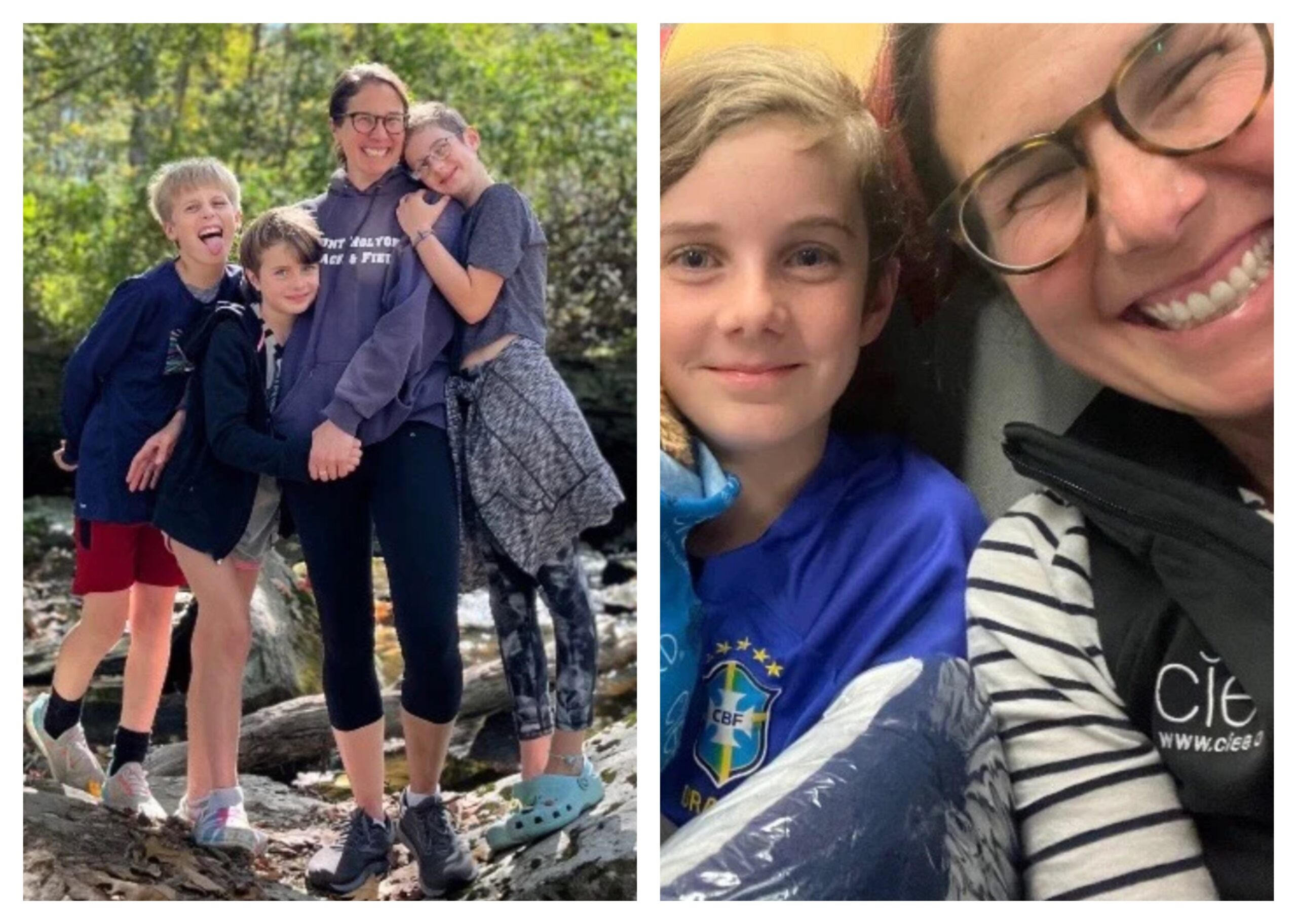 8 women share what they love about their looks