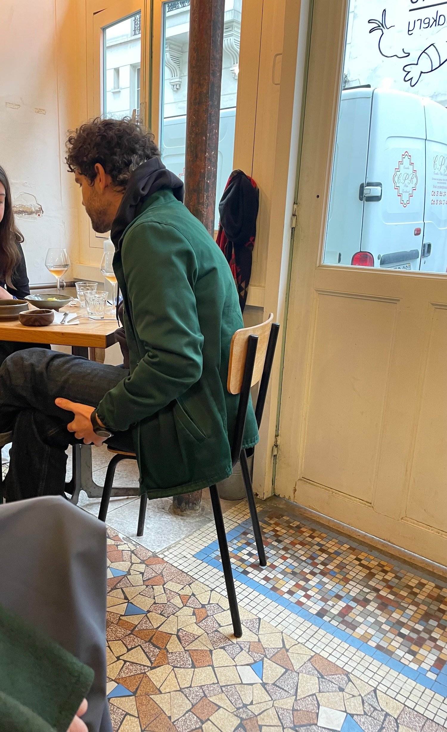 7 Things I Spotted People Wearing in Paris