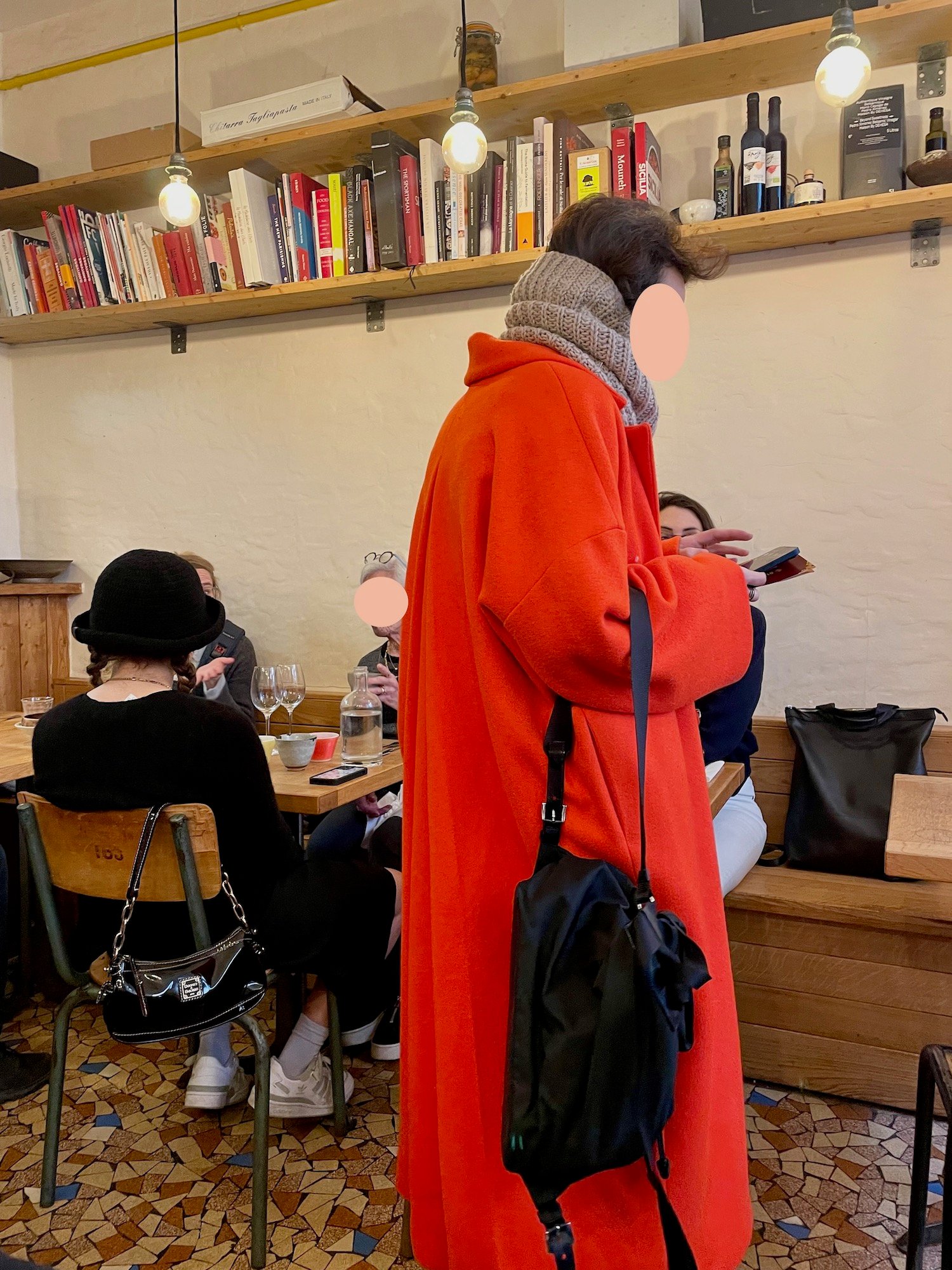 7 Things I Spotted People Wearing in Paris