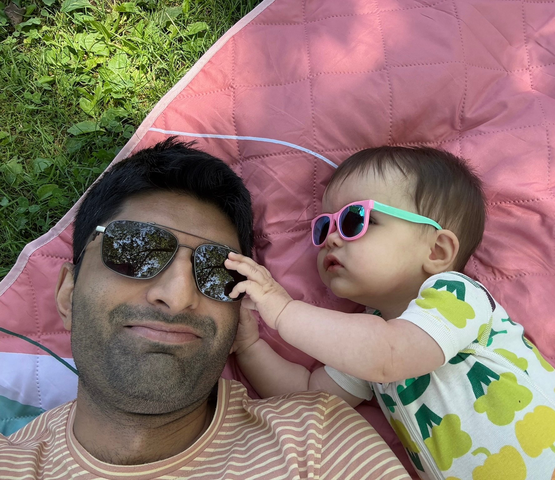 Cup of Jo readers share best summer moments