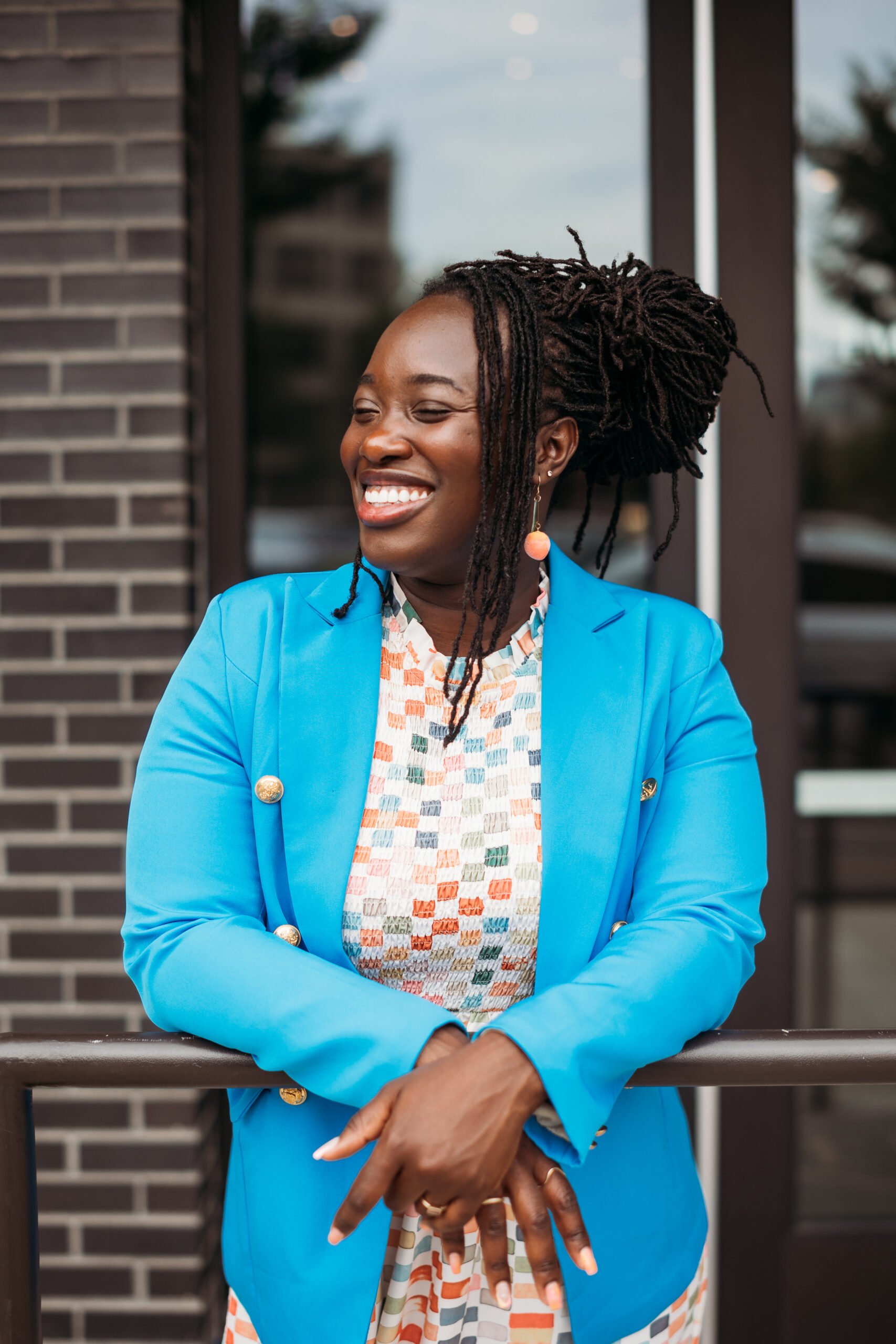 Shirlene Obuobi cardiologist author Between Friends and Lovers