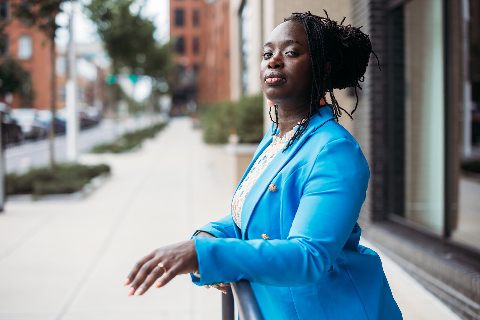 Shirlene Obuobi cardiologist author