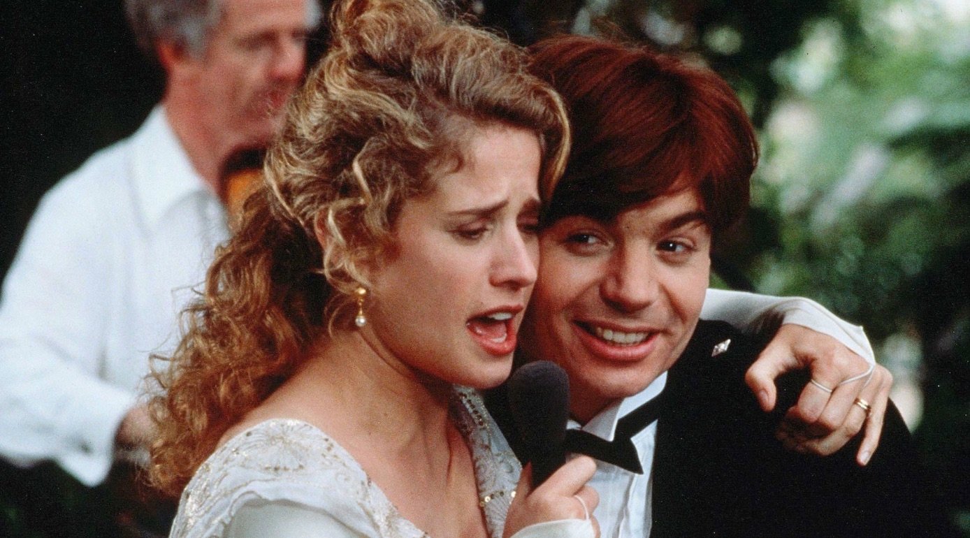 So I Married an Axe Murderer