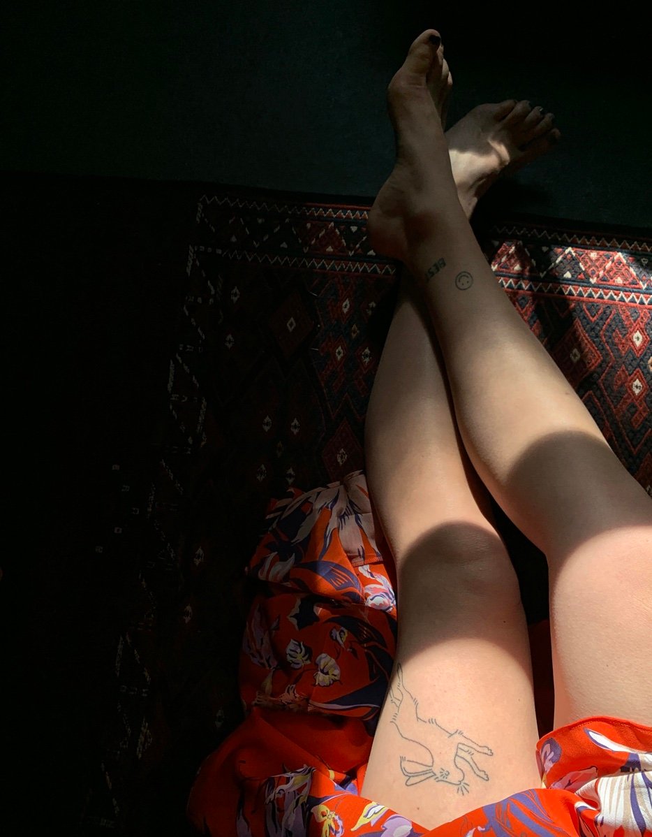 12 Readers Share Their Meaningful Tattoos