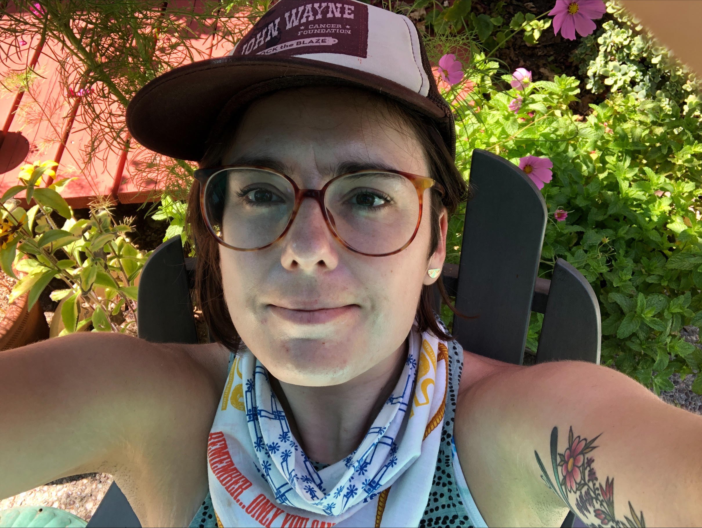 12 Readers Share Their Meaningful Tattoos