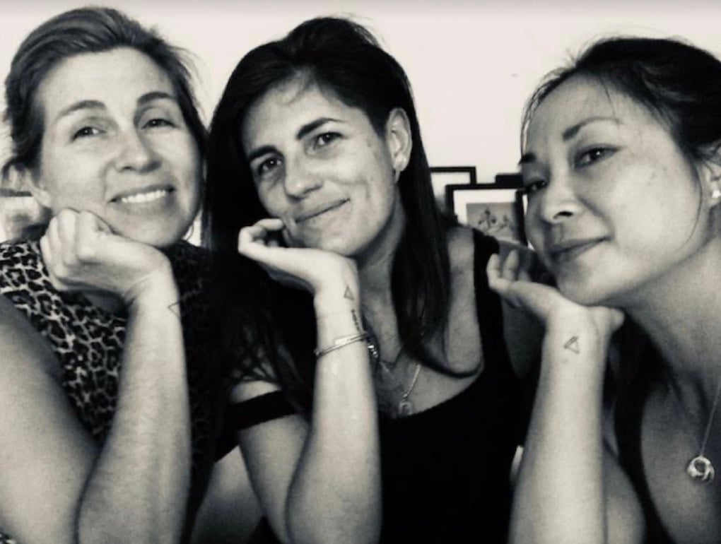 12 Readers Share Their Meaningful Tattoos