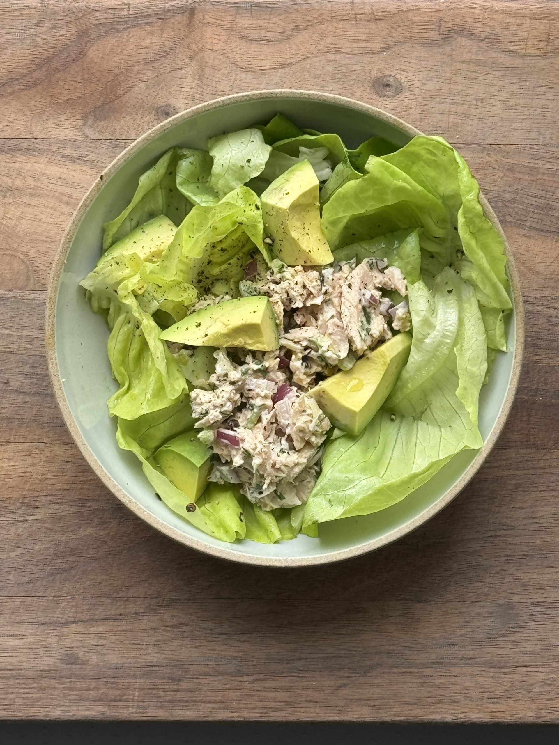 best tuna salad recipe