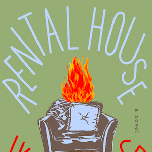 Rental House Weike Wang