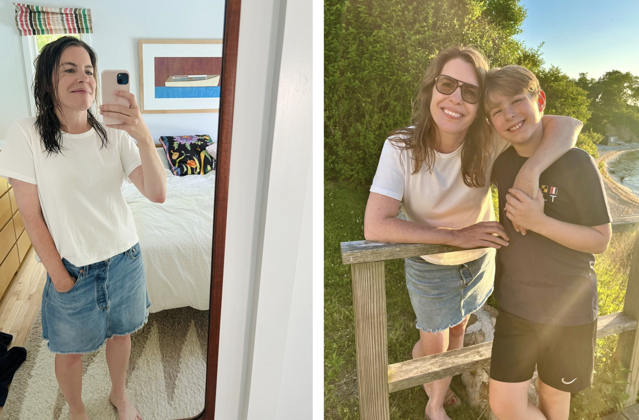 Joanna Goddard's Everyday Clothes I've Worn a Million Times