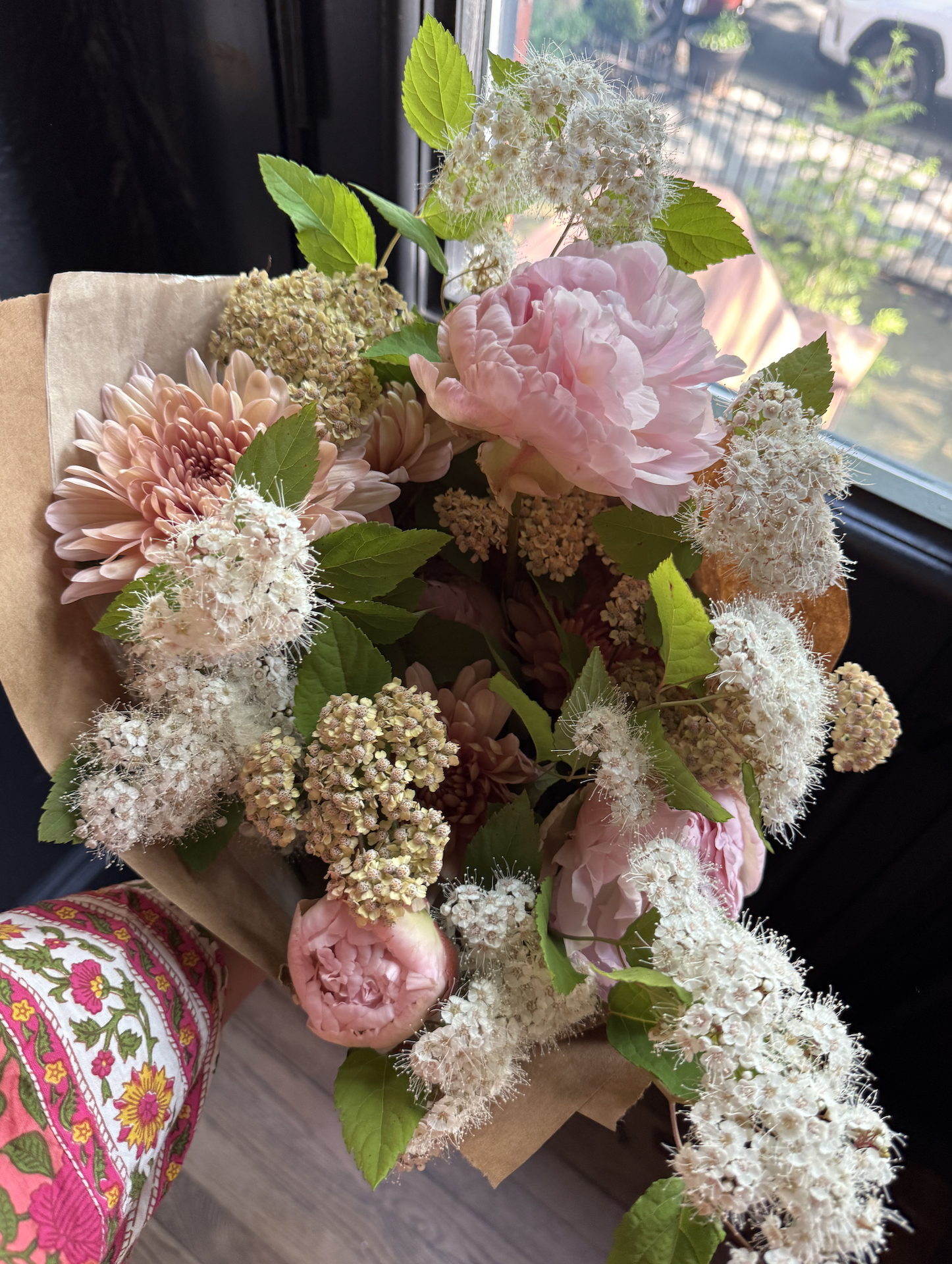 Stems Brooklyn flowers